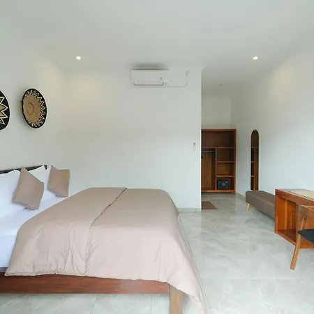 Santera Village Canggu  Exterior photo