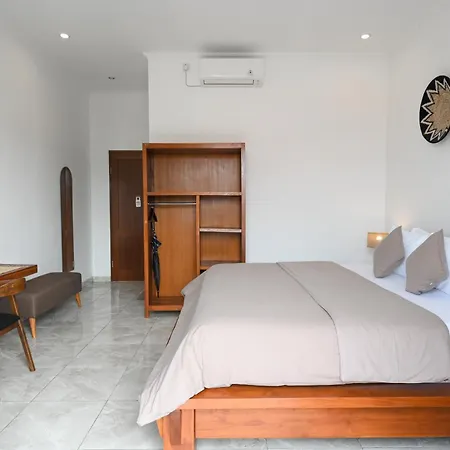 Santera Village Canggu  Exterior photo