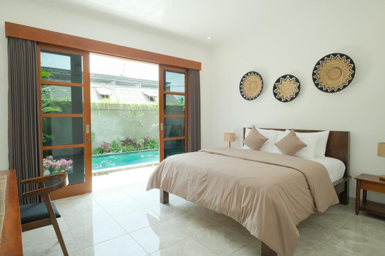 Santera Village Appartement Canggu