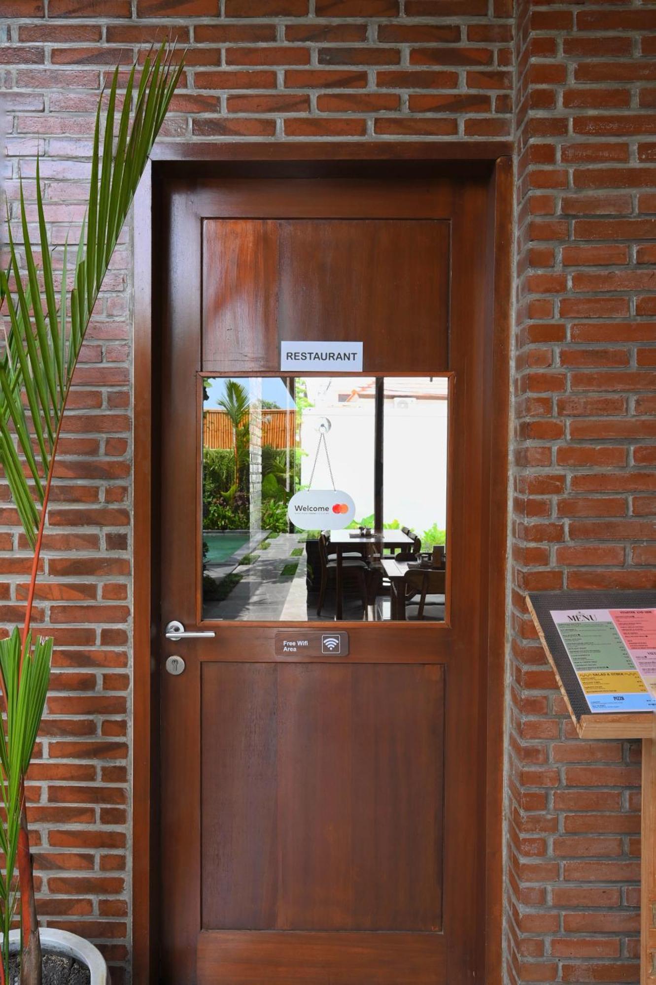 Santera Village Appartement *