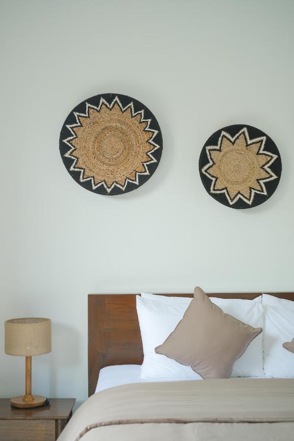 Apartment Santera Village Canggu (Bali)