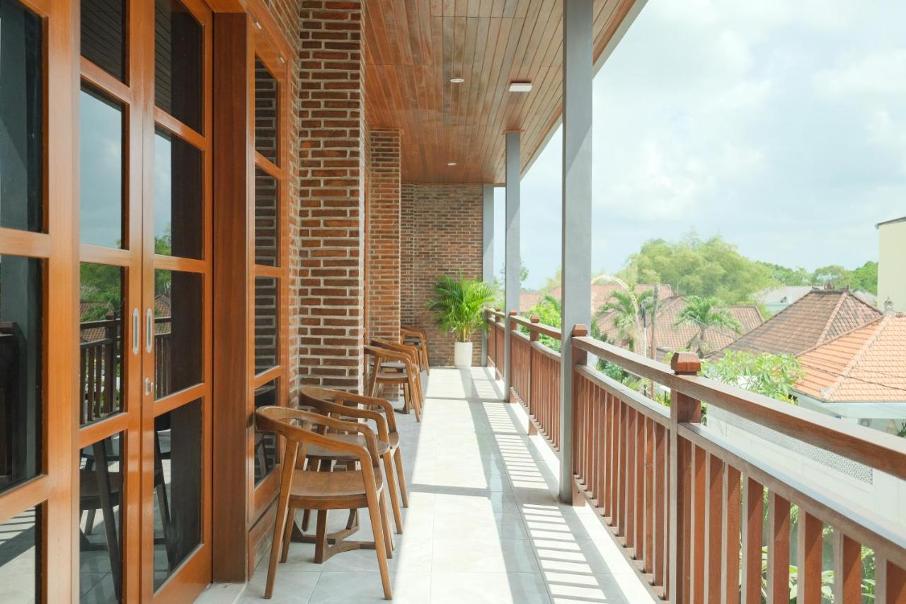 Santera Village Canggu (Bali)