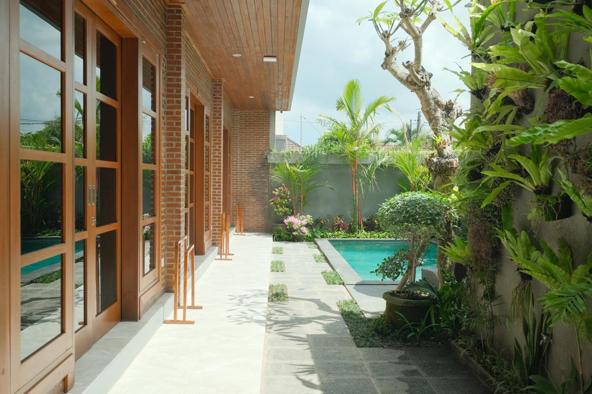 Santera Village Apartment