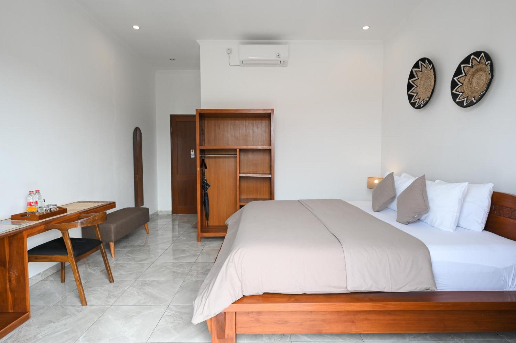 Santera Village Apartment *
