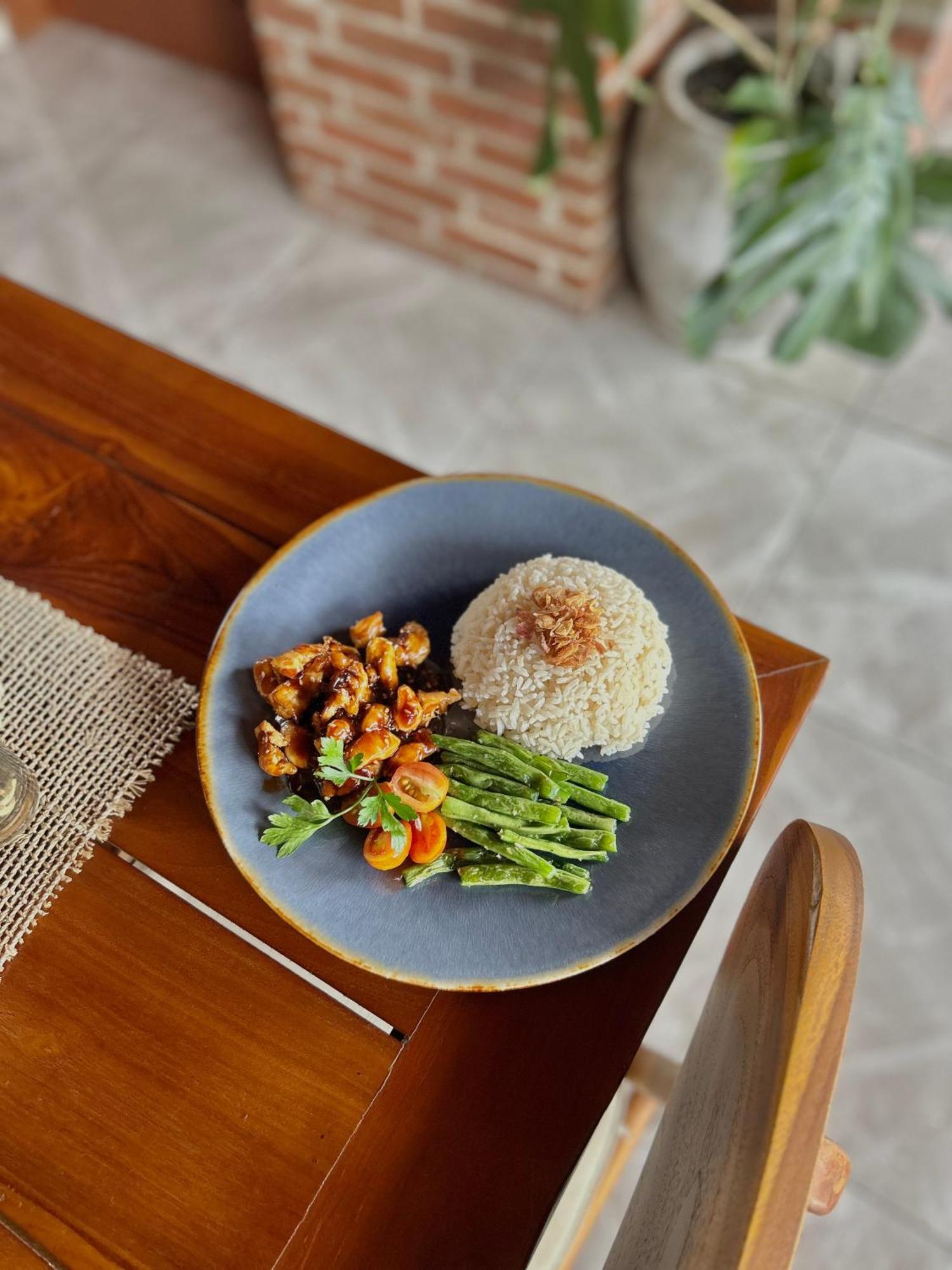Apartment Santera Village Canggu (Bali)